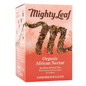 MIGHTYLEAF TEA, ORGANIC AFRICAN NECTAR, 6 x 15CT