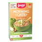 YUMI, MORNING OATS - APPLE & CINNAMON, 6 x 264G