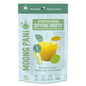 MOONG PANI, MUNG BEAN SIPPING BROTH MINT&LIME, 10 x 108G