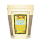 BOB'S REDMILL, OG SCOTTISH OATMEAL, 4 x 567G