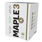 MAPLE 3, ORIGINAL, 6 x 4X355ML