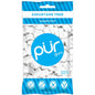 PUR, PUR GUM 55 PC BAG PEPPERMINT, 12 x 77G