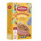PRANA, GRANOLOVE ON THE GO - OATMEAL COOKIE CR, 8 x 5X60G