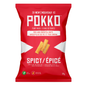 POKKO, SPICY, 12 x 120G