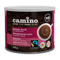 CAMINO, SIMPLY DARK HOT CHOCOLATE OR, 6 x 275 G