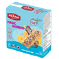 PRANA, GRANOLA BAR - MAGIC RAINBOW, 12 x 5X24G