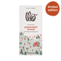 THEO, PEPPERMINT CRUNCH 70% DARK, 12 x 79G