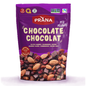 PRANA, CHOCOLATE - FRUIT & ALMOND MIX, 12 x 350G