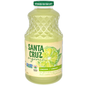SANTA CRUZ ORGA, LIMEADE OR 946ML, 12 x 946ML
