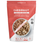 CARBONAUT, LOW CARB STRWBRRY VNLLA CRISP GRANOLA, 6 x 283G