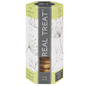 REAL TREAT, ORG SALTED CARAMEL SHORTIES WITH FENNEL, 8 x 160G