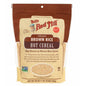 BOB'S REDMILL, GLUTEN FREE BROWN RICE FARINA HOT CEREAL, 4 x 737G