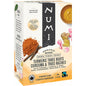 NUMI, THREE ROOTS TUMERIC TEA OR, 6 x 12 CT