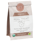 REAL TREAT, ORG BROWN SUGAR SHORTBREAD, 6 x 154G
