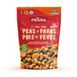 PRANA, PEAS & FAVAS - SPICY MIX, 12 x 400G