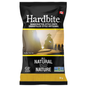 HARDBITECHIPS, ALL NATURAL, 30 x 50G