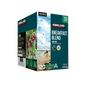 KIRKLAND SIGNATURE, ORGANIC BREAKFAST BLEND FAIR TRADE K-CUP PODS, 120 UNITS