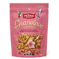 PRANA, GRANOLOVE GOURMET-ALMOND BUTTER CRUNCH, 8 x 300G