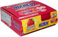 HICHEW CANDY STRAWBERRY, 12 X 58 G