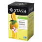STASH TEA, MEYER LEMON, 6 x 20CT