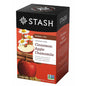 STASH TEA, CINNAMON APPLE CHAMOMILE, 6 x 20CT