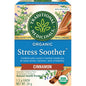 TRADITIONAL MEDICINALS, STRESS SOOTHER, 6 x 16CT