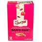 BOB'S REDMILL, PEANUT BUTTER & JELLY FLAVOUR BAR, 12 x 50G