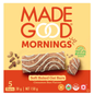 MADE GOOD, SOFT BAKED BARS - CINNAMON OR, 6 x 5X30G
