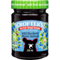 CROFTER'S ORGA, JUST FRUIT SPREAD - WILD BLUEBERRY, 6 x 235ML