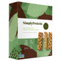 SIMPLY PROTEIN, MINT CHOCOLATE CHIP, 12 x 40G