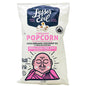 LESSER EVIL, ORGANIC POPCORN - HIMALAYAN PINK SALT, 12 x 142G
