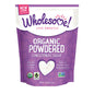 WHOLESOME SWEET, PWDRD SUGAR OR, 6 x 454G