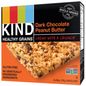 KIND, PEANUT BUTTER DARK CHOCOLATE, 8 x 5/35G