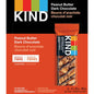 KIND, PNUT BTTR DARK CHOC, 12 x 40G