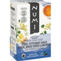 NUMI, FENNEL PEPPERMINT GINGER, 6 x 16CT