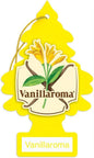 LITTLE TREES VANILLA AUTOMOBILE FIR, 24 X 1 UN