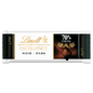 LINDT, EXCELLENCE-DARK-70% CACAO- 35G SINGLE, 48 x 35G