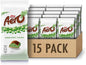 AERO MINT CHOCOLATE BAR, 15 X 95 G