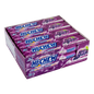 HICHEW CANDY GRAPE, 12 X 58 G