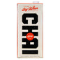 SAY WHEN BEVERA, ORGANIC SPICY CHAI, 12 x 946ML