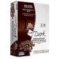 NUGO NUTRITION, DRK CHOC CHIP BARS, 12 x 50G