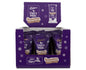 CADBURY MILK CHOCOLATE SNOWMAN, 33 X 30 G