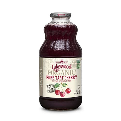 LAKEWOOD, PURE TART CHERRY OR, 6 x 946ML