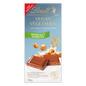 LINDT, VEGAN BAR HAZELNUT - OAT BASED, 20 x 100G