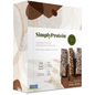 SIMPLY PROTEIN, CHOCOLATE COCONUT - SNACK BAR, 12 x 40G