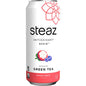 STEAZ, SUPERFRUIT ICED TEAZ OR, 12 x 473ML