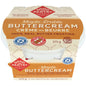 GOOD PANTRY, MAPLE-GOURMET BUTTERCREAM FROSTING, 6 x 375G