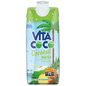VITA COCO, PINEAPPLE 500ML, 12 x 500 ML