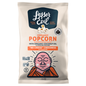 LESSER EVIL, ORGANIC POPCORN - NO CHEESE CHEESINESS, 12 x 142G