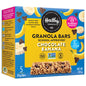 HEALTHY CRUNCH, CHOCOLATE BANANA - SCHOOL APPROVED BARS, 6 x 5X24G